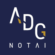 A.D.G- Aloisi - D'Amico - Gargano Notai