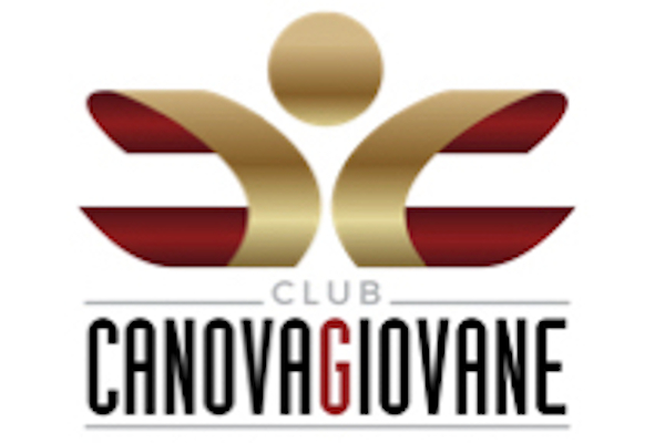 Logo Canova Giovane