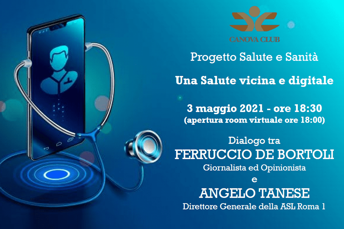 Progetto Salute e Sanità