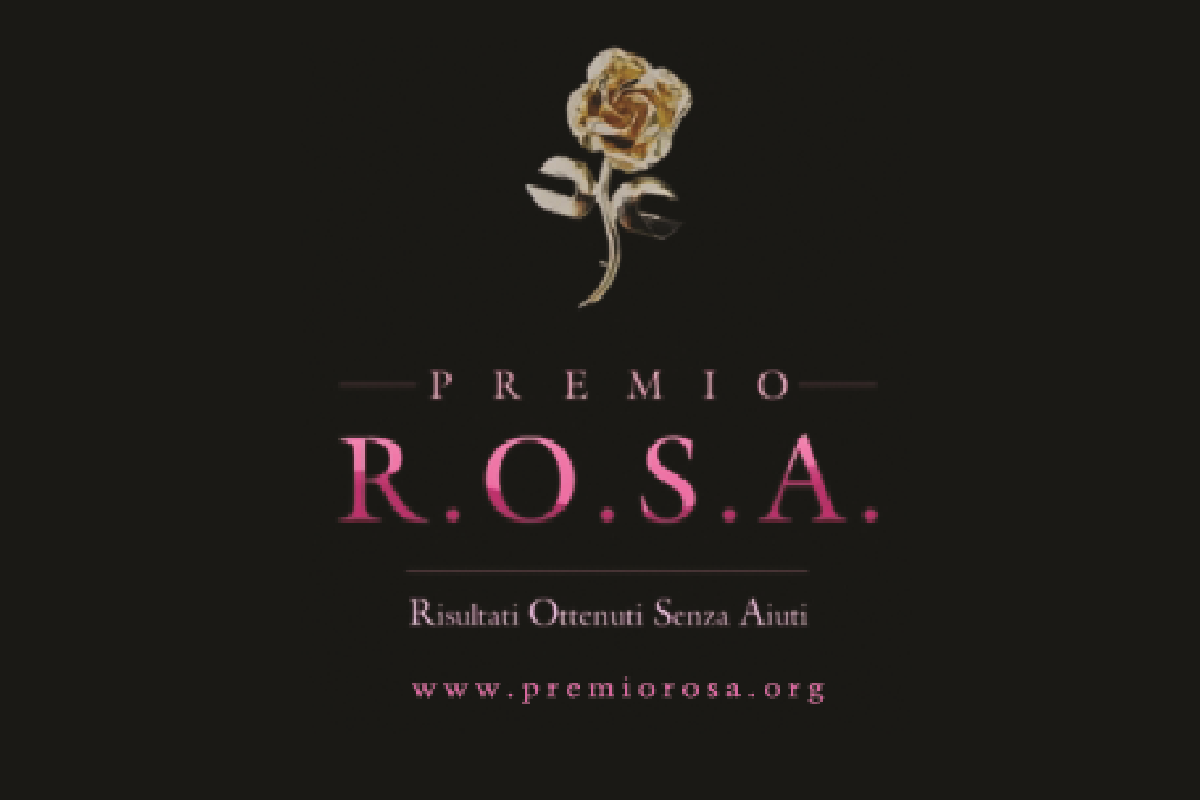 Premio R.O.S.A. Canova Club