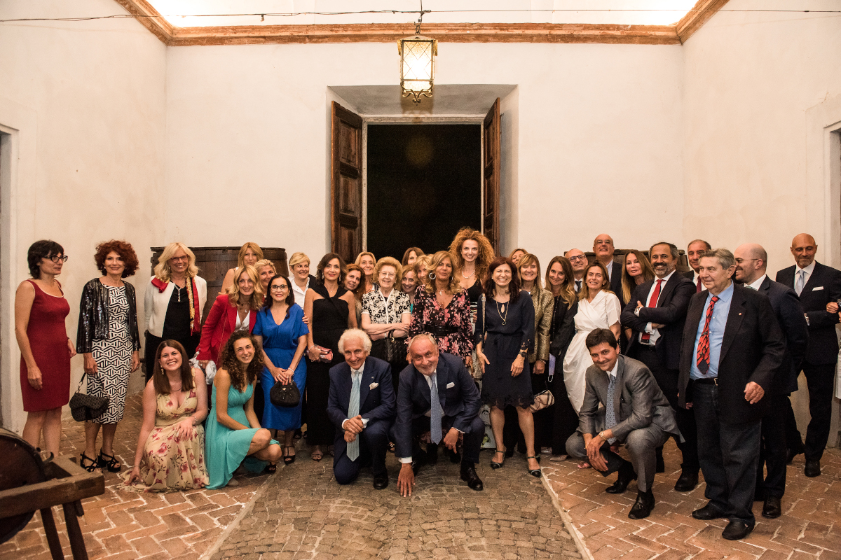 Canoviano d'Onore 2021 Canoviano d'Onore 2021