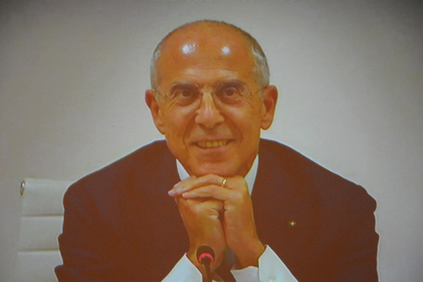 Francesco Starace
