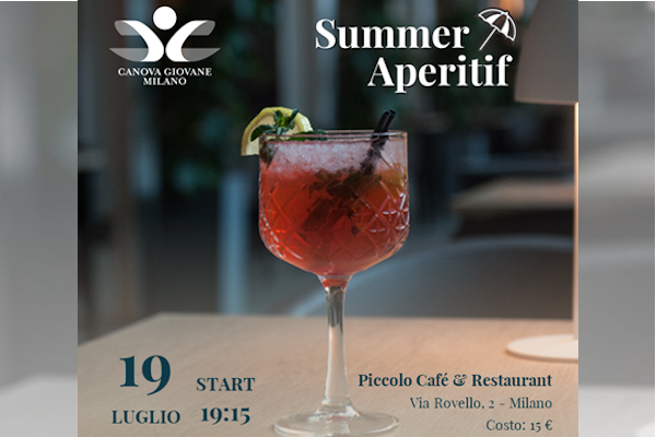 Summer Aperitif