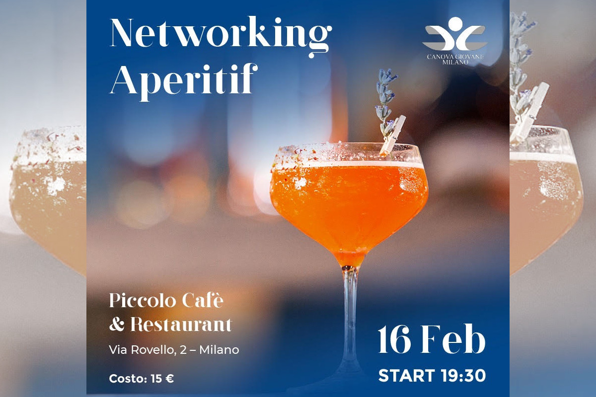 Networking Aperitif