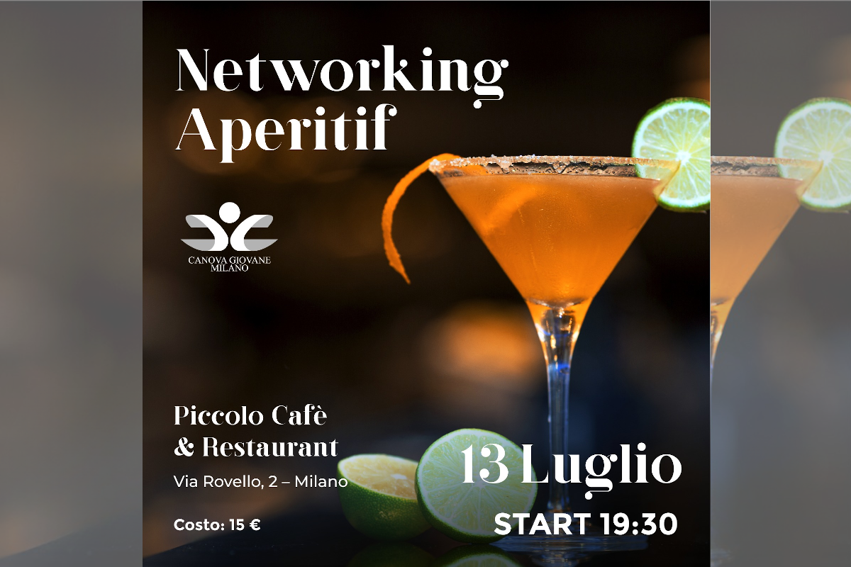 Networking Aperitif