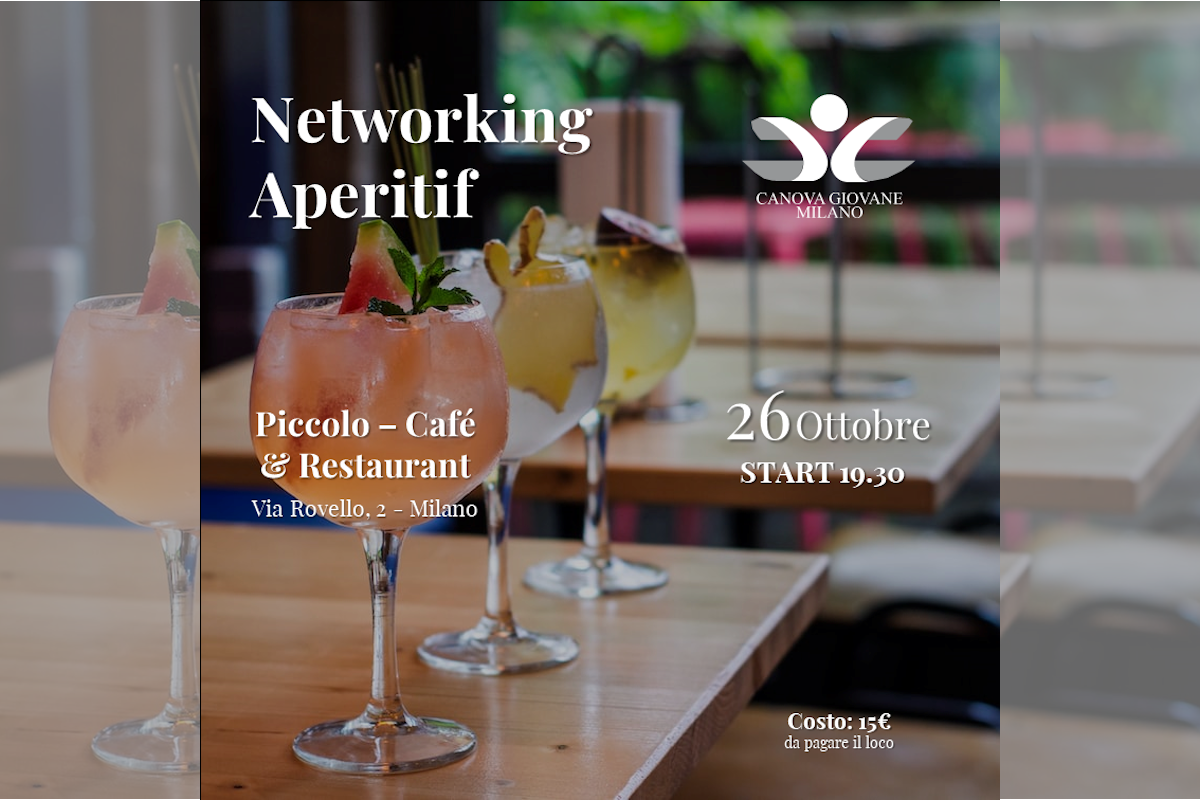 Networking Aperitif