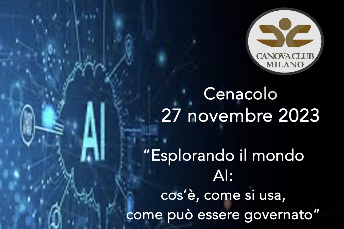 Esplorando il mondo AI: cos'è, come si usa, come può essere governato