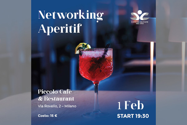 Networking Aperitif