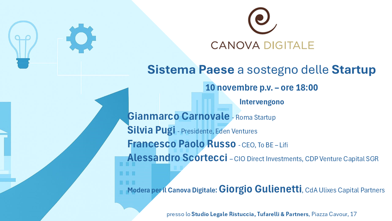 Canova Digitale