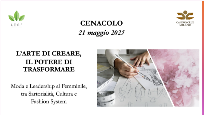 Canova Club Milano