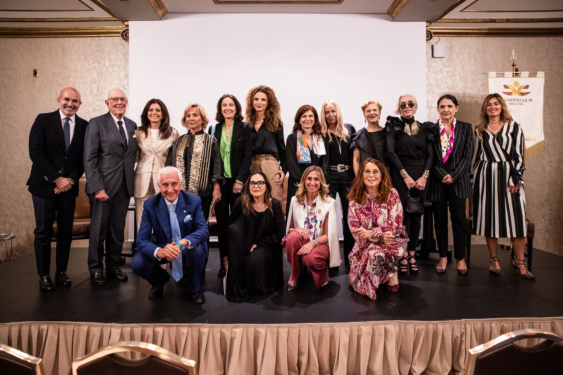 Canova Club Milano