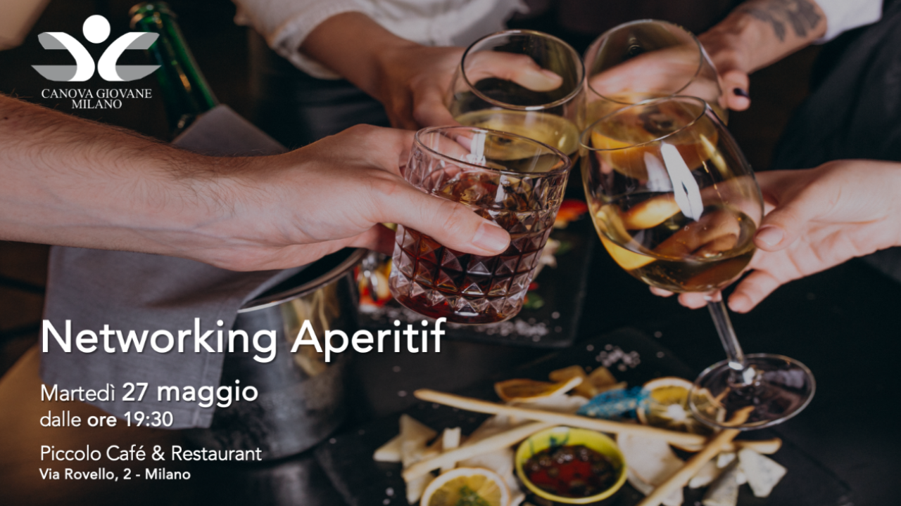 Networking Aperitif