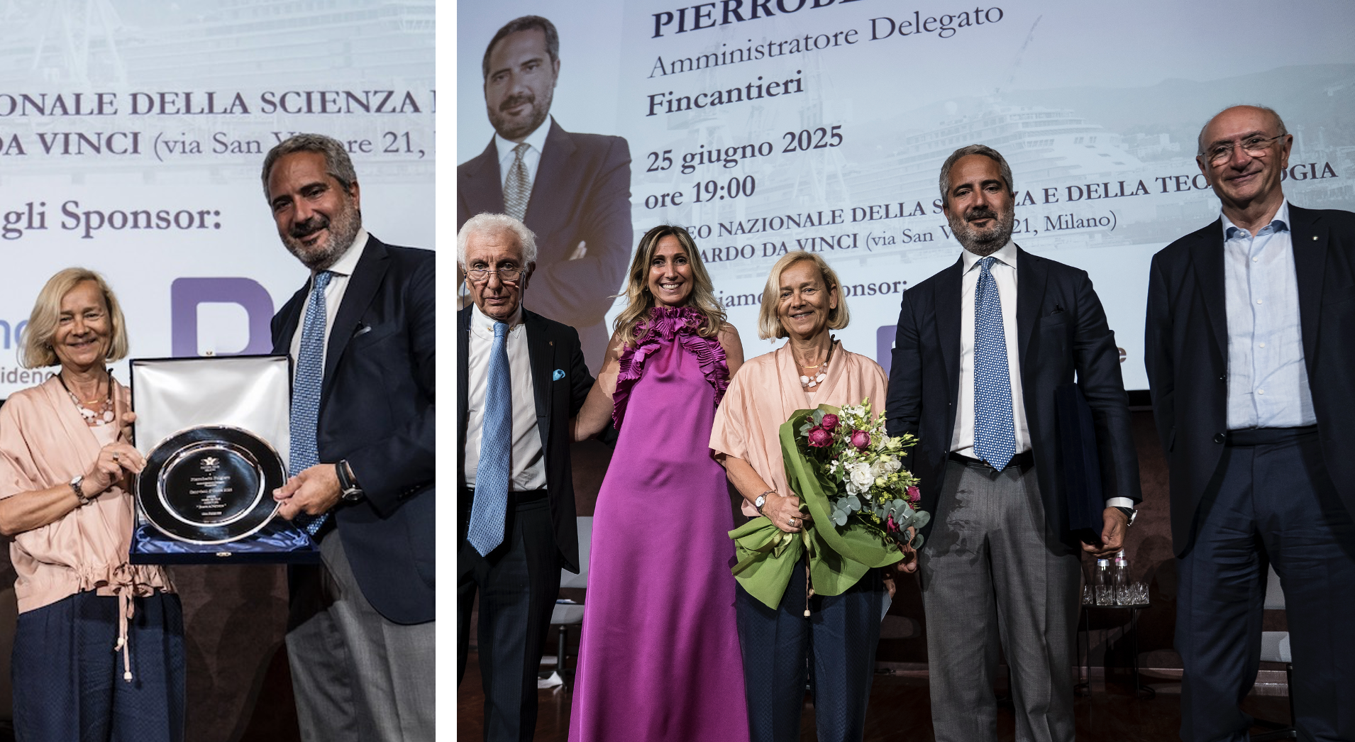Canoviano d'Onore 2025