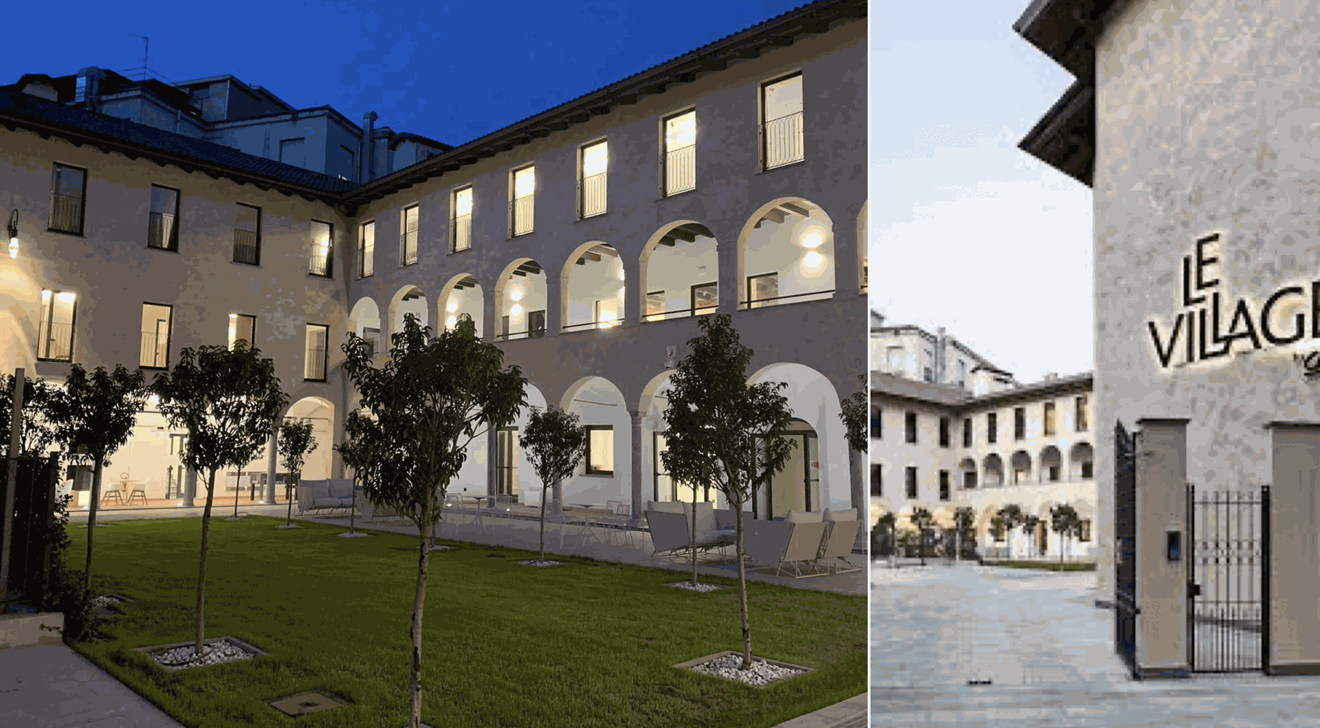 Canova Club Milano - Annali