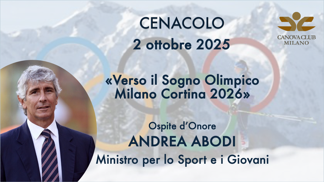 Canova Club Milano