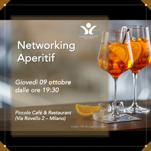 Networking Aperitif