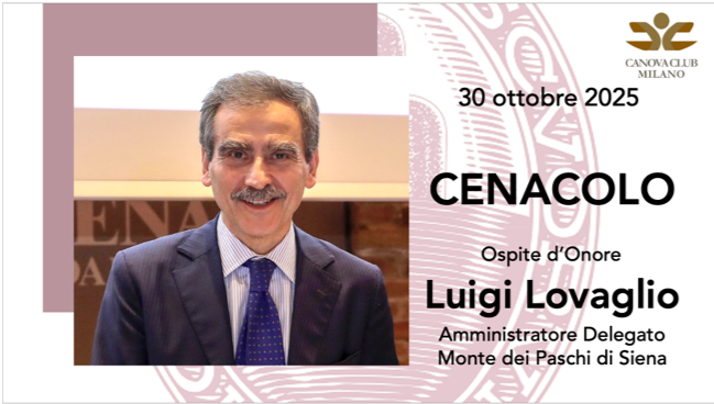 Canova Club Milano