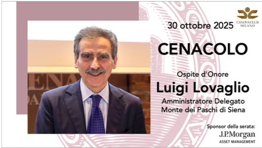 Canova Club Milano