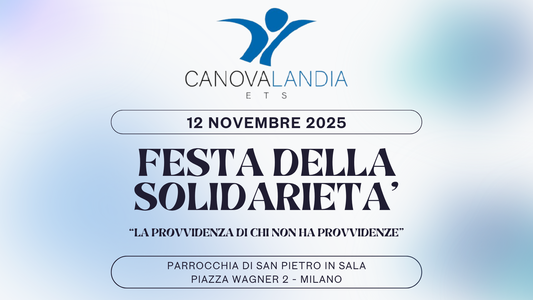 Canovalandia Milano
