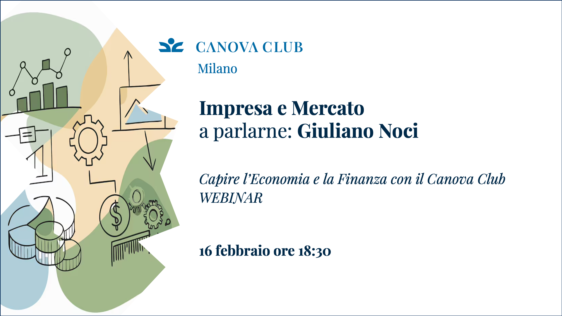 Canova Club Milano