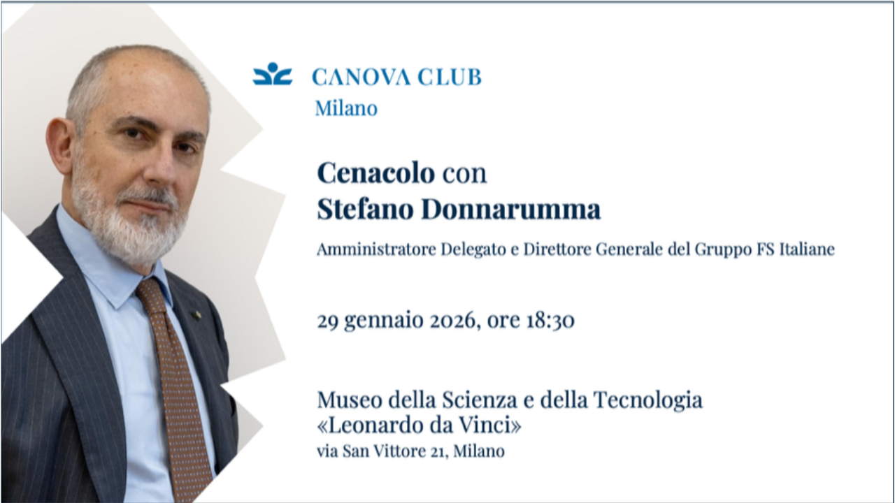 Fondazione Canova Club Milano