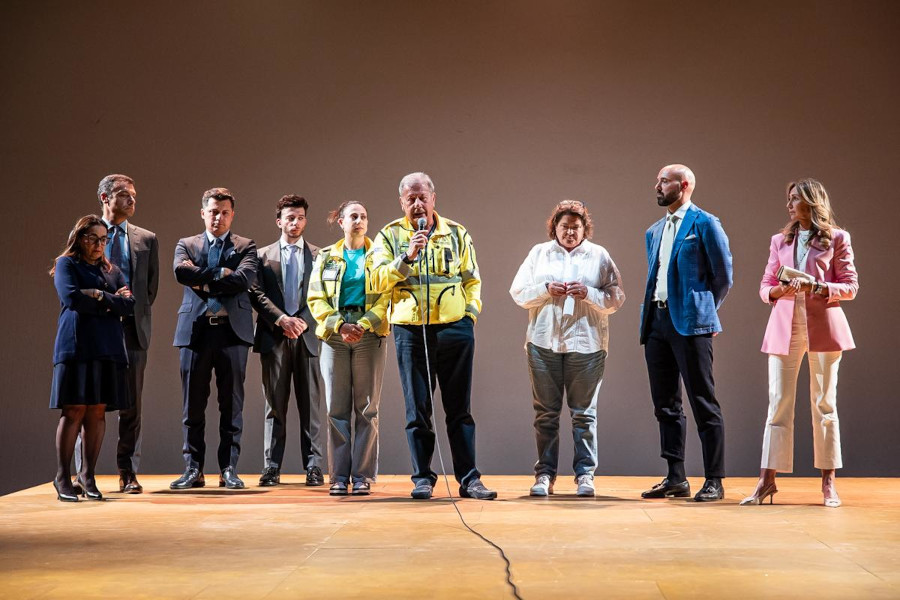 Festa della Solidarietà