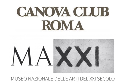 Il Canova Club Roma entra nei suoi primi 40 anni!