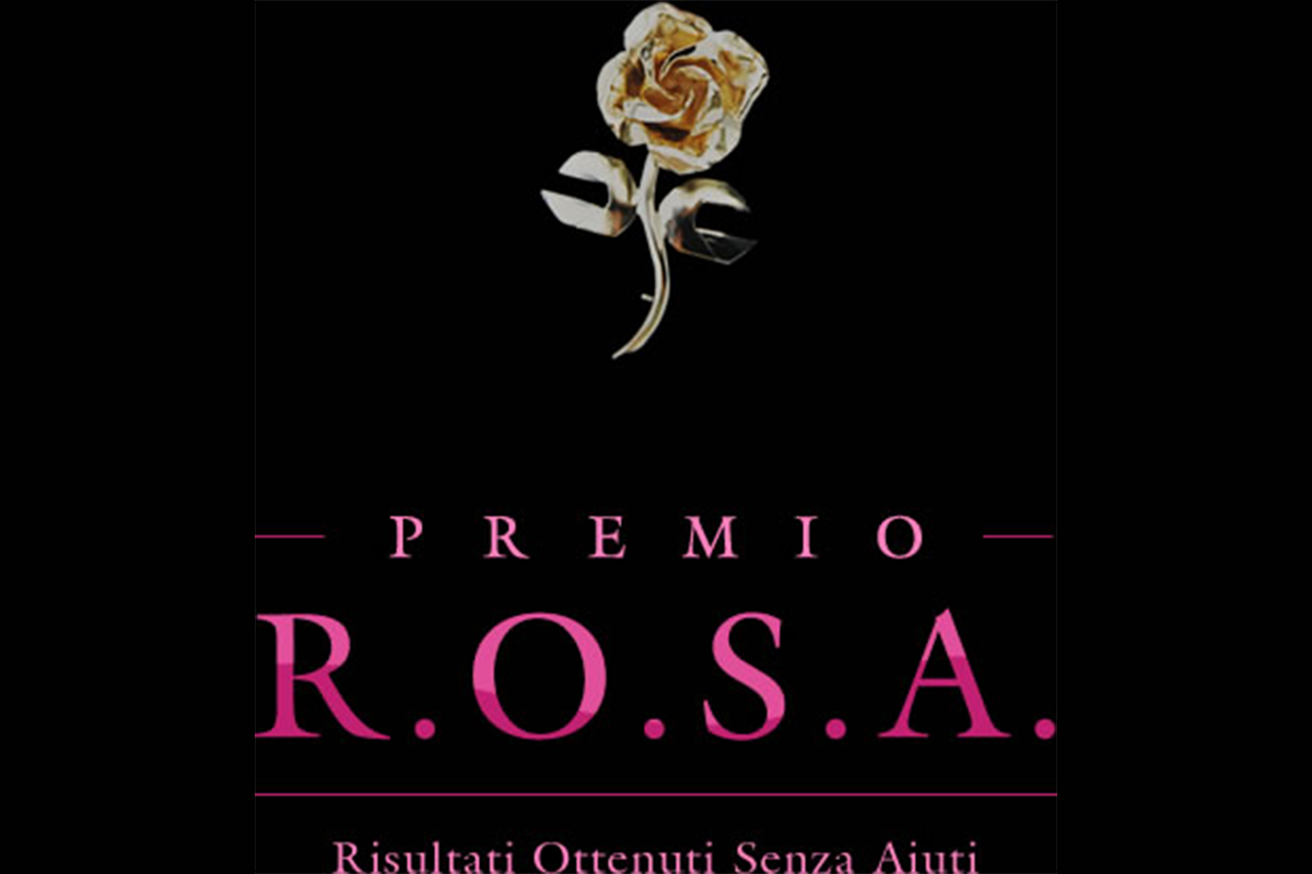 PREMIO R.O.S.A.