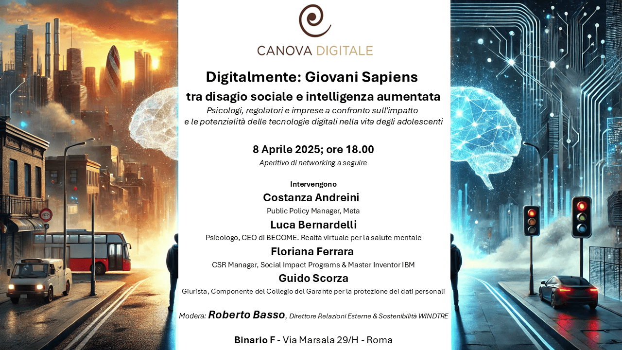 Canova Digitale