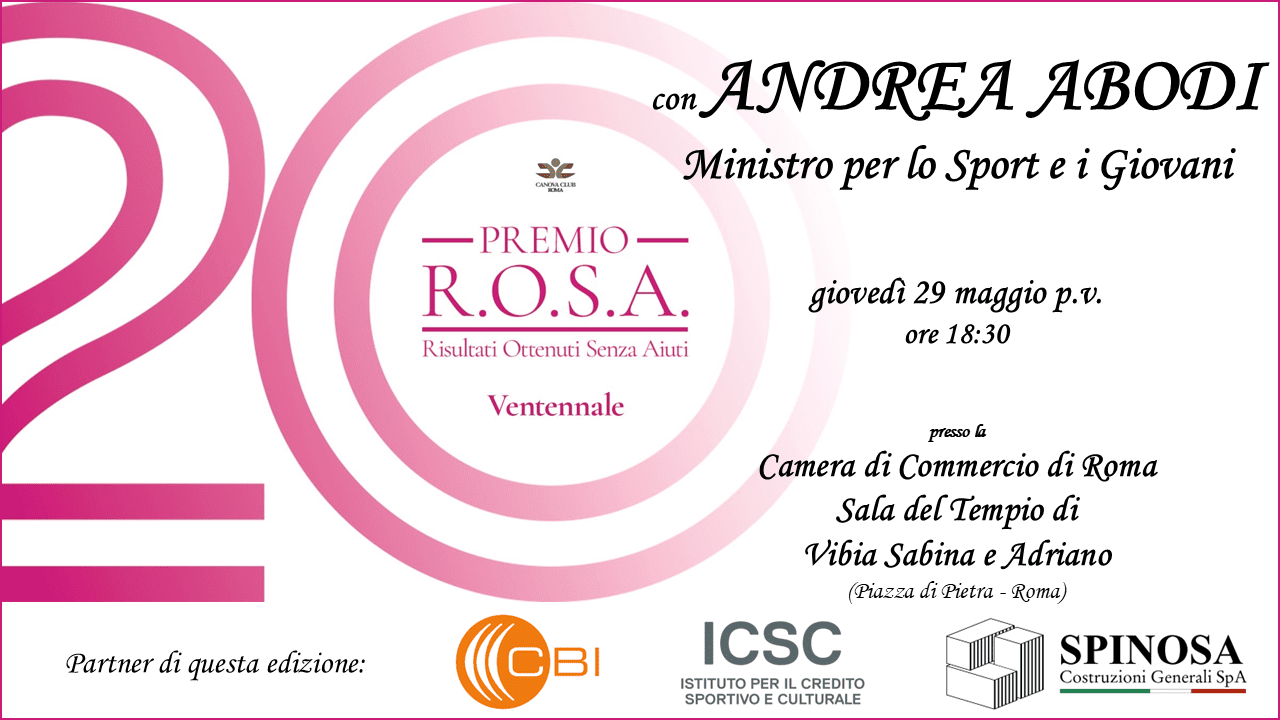 Canova Club Roma