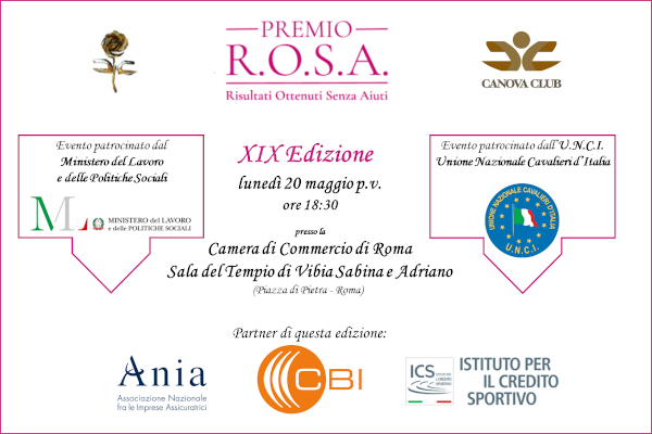 Canova Club Roma