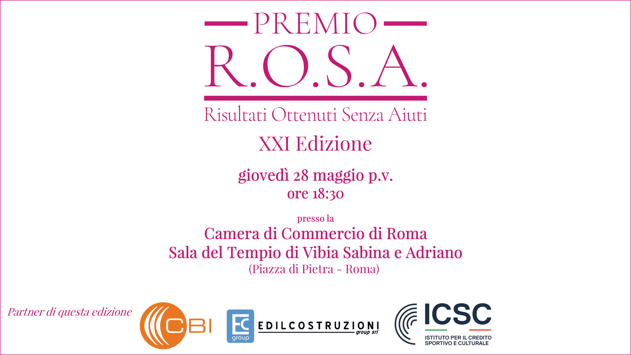 Canova Club Roma