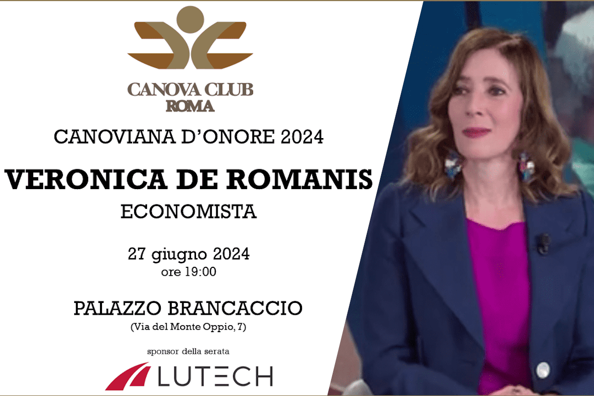 Canova Club Roma