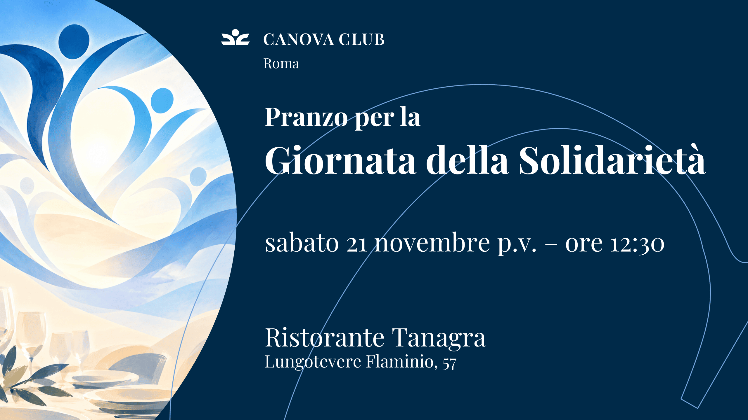 Canova Club Roma