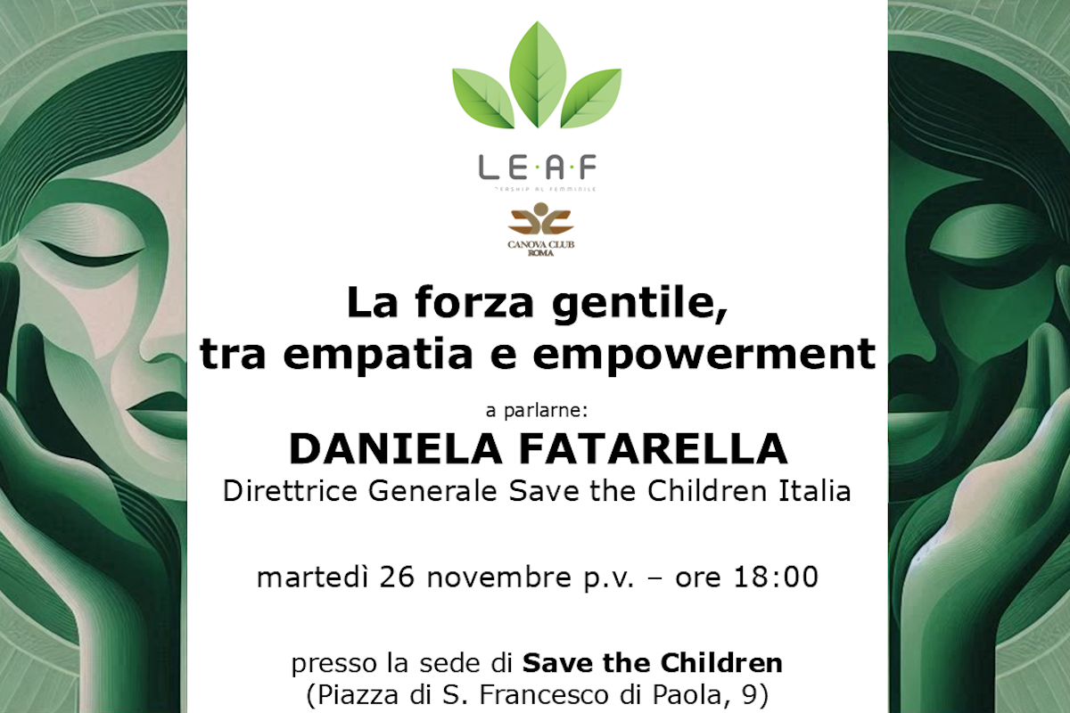 LeaF Roma