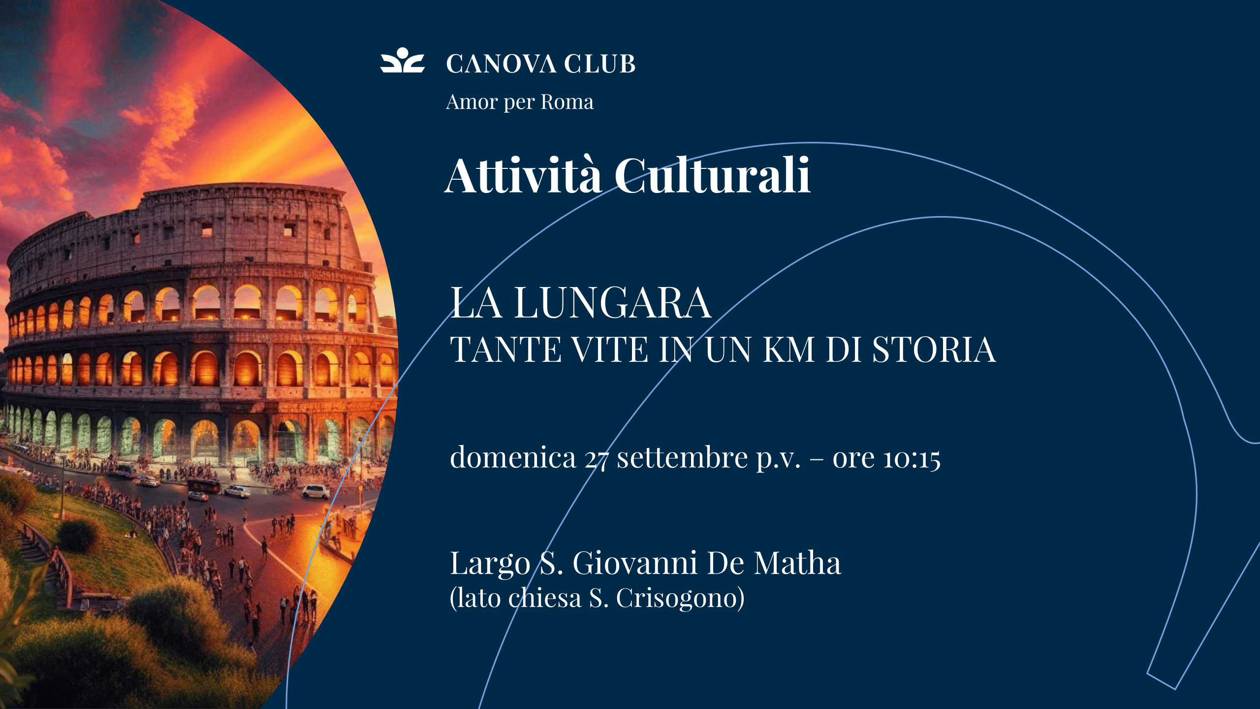 Amor x Roma