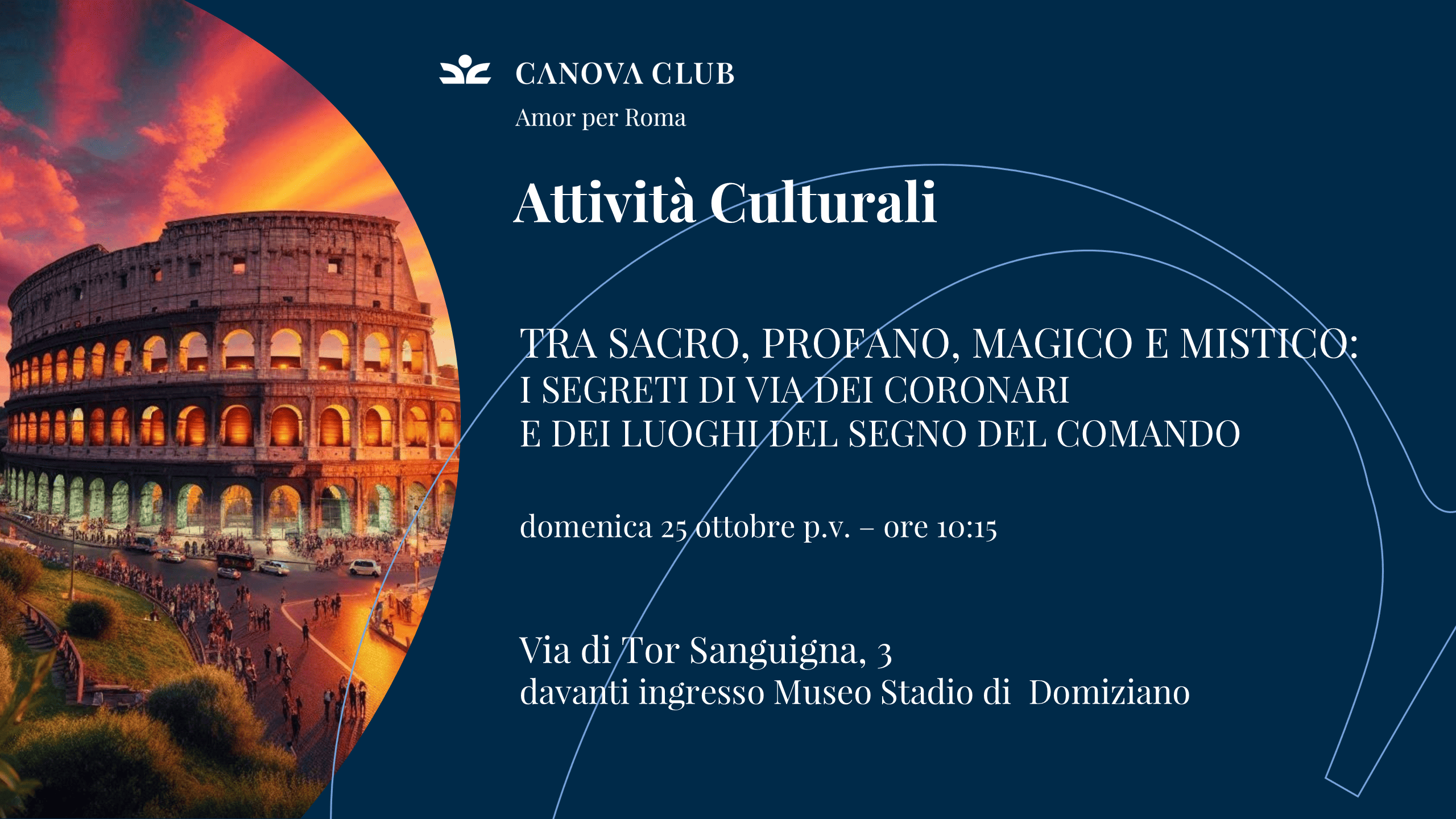 Amor x Roma