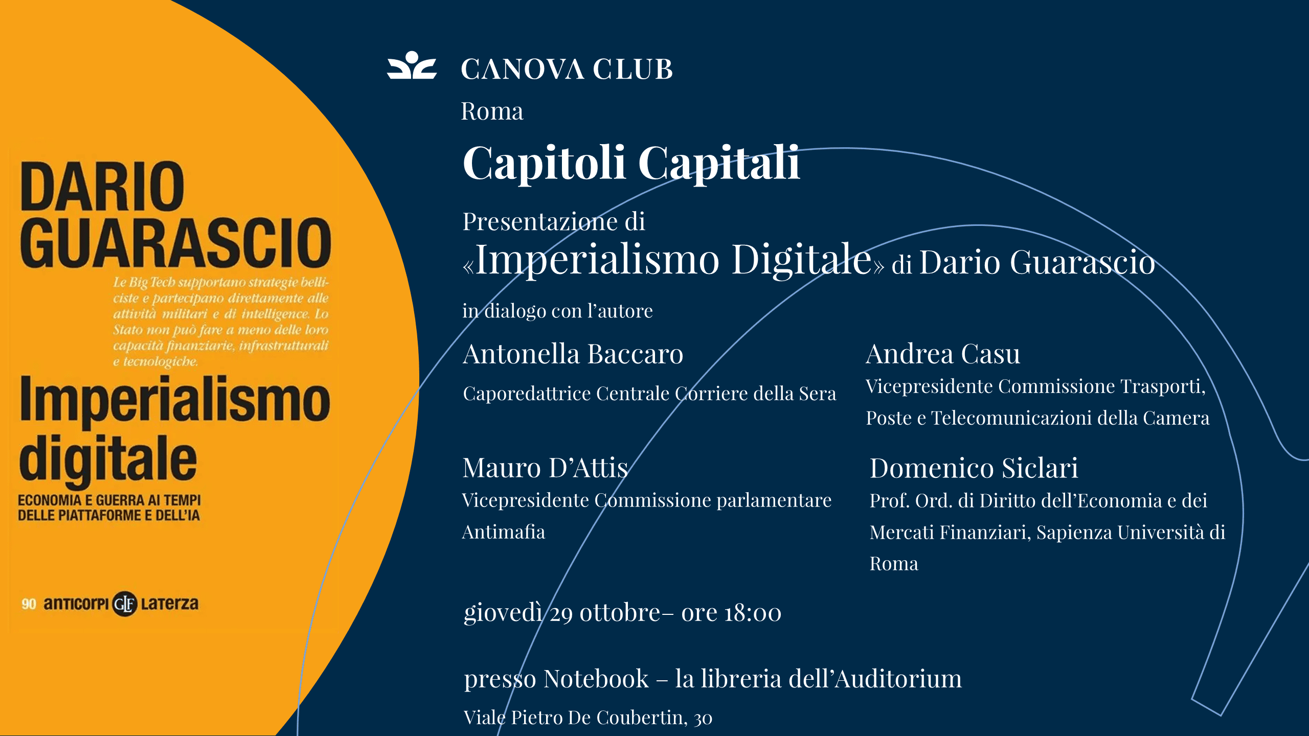 Capitoli Capitali