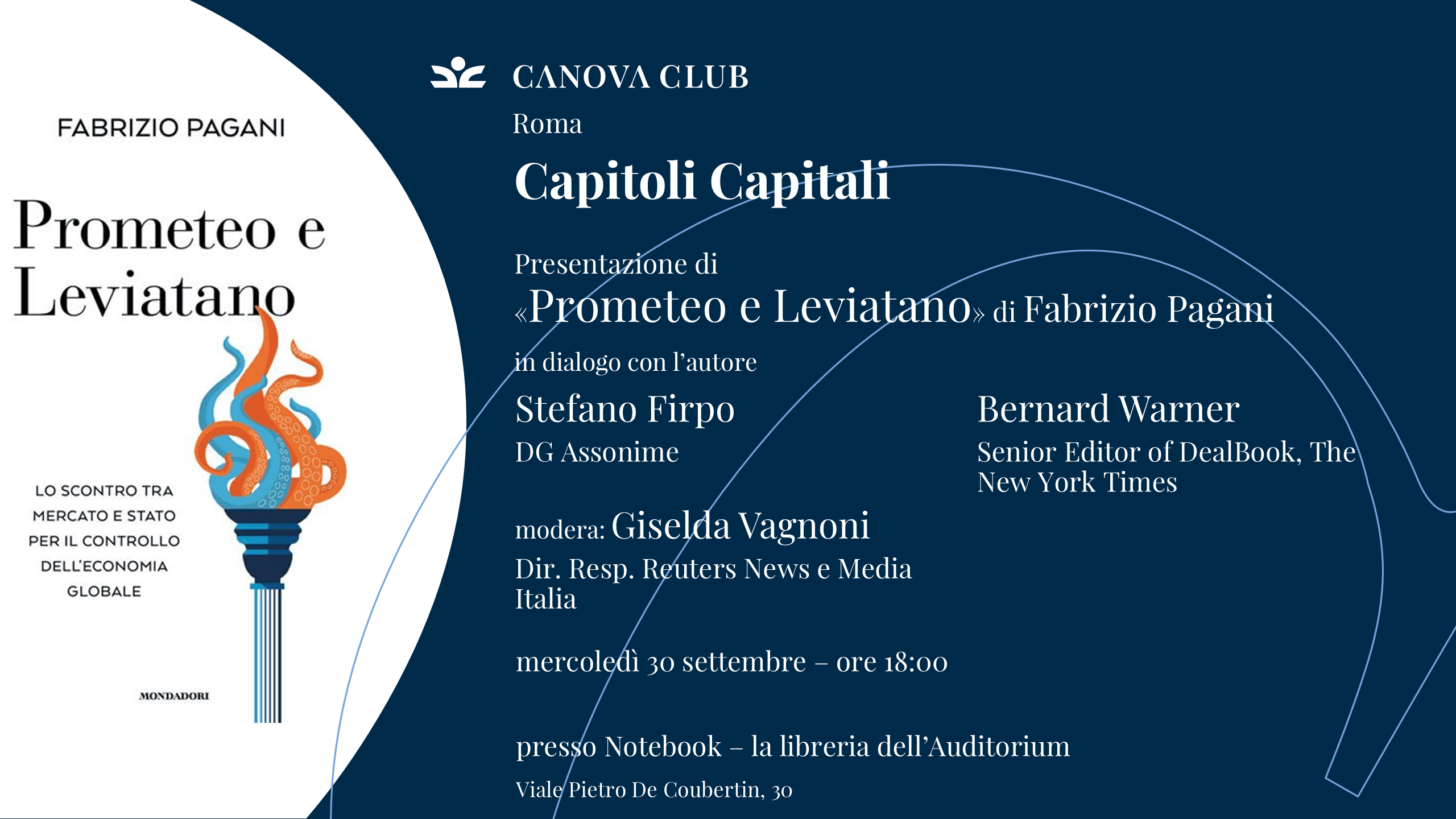 Capitoli Capitali