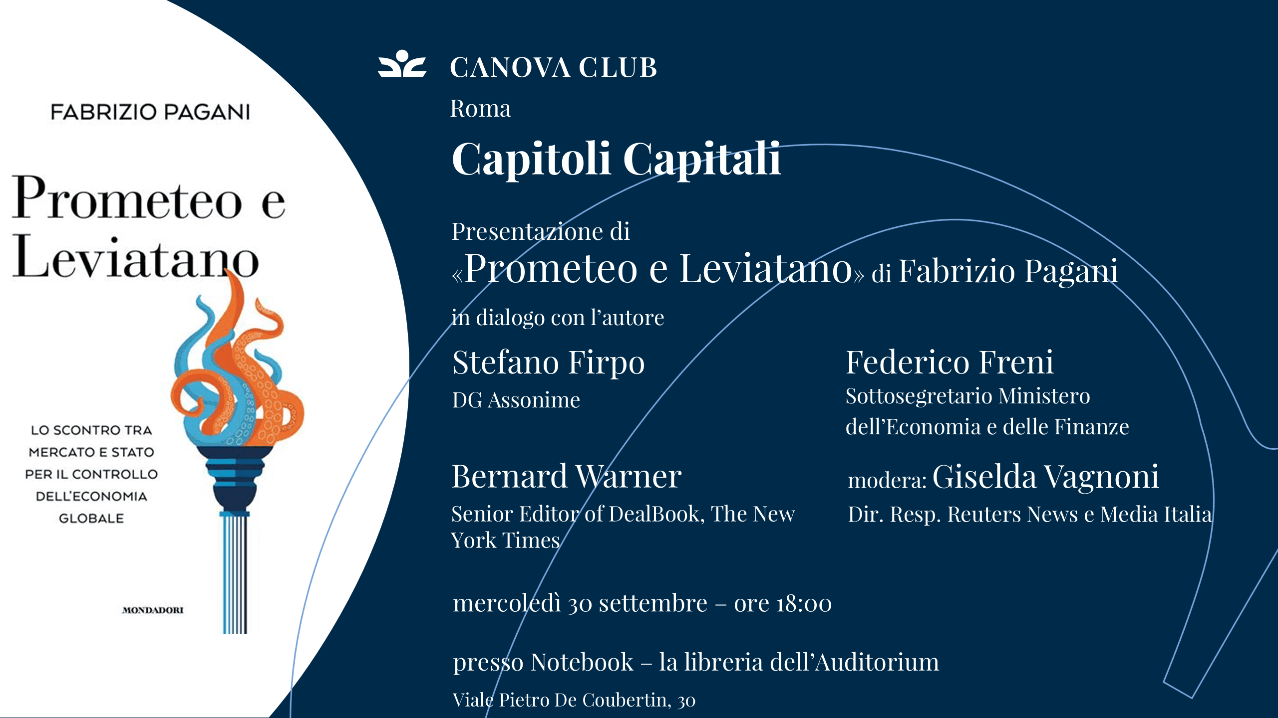 Capitoli Capitali