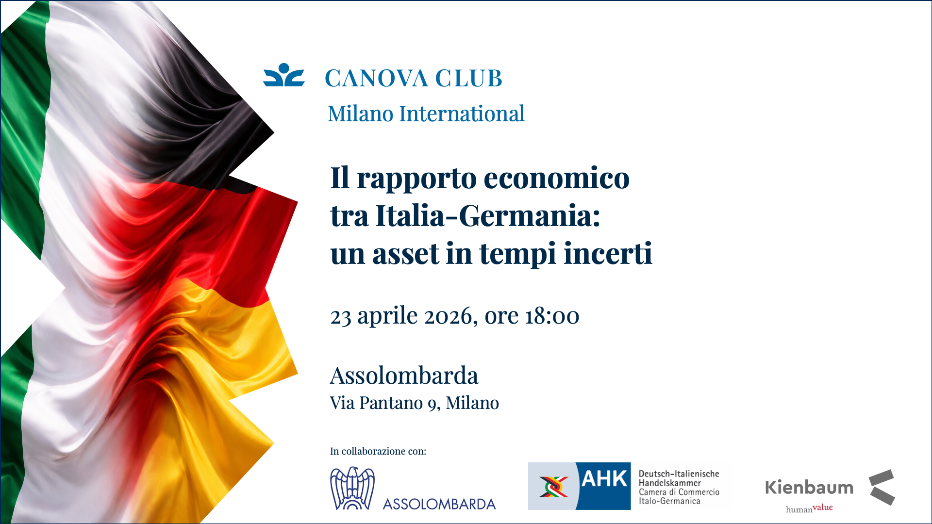 Milano International