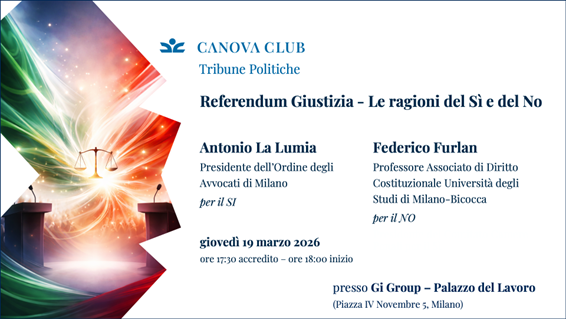 Tribune Politiche Milano