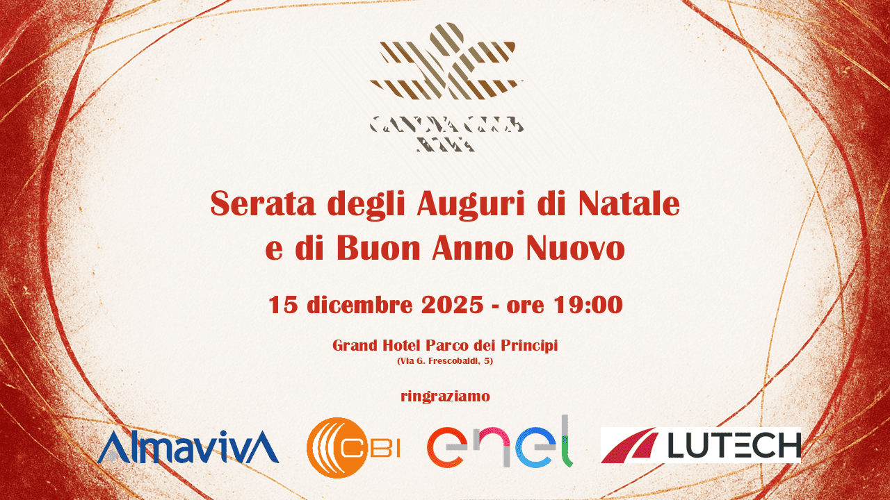 Fondazione Canova Club Roma