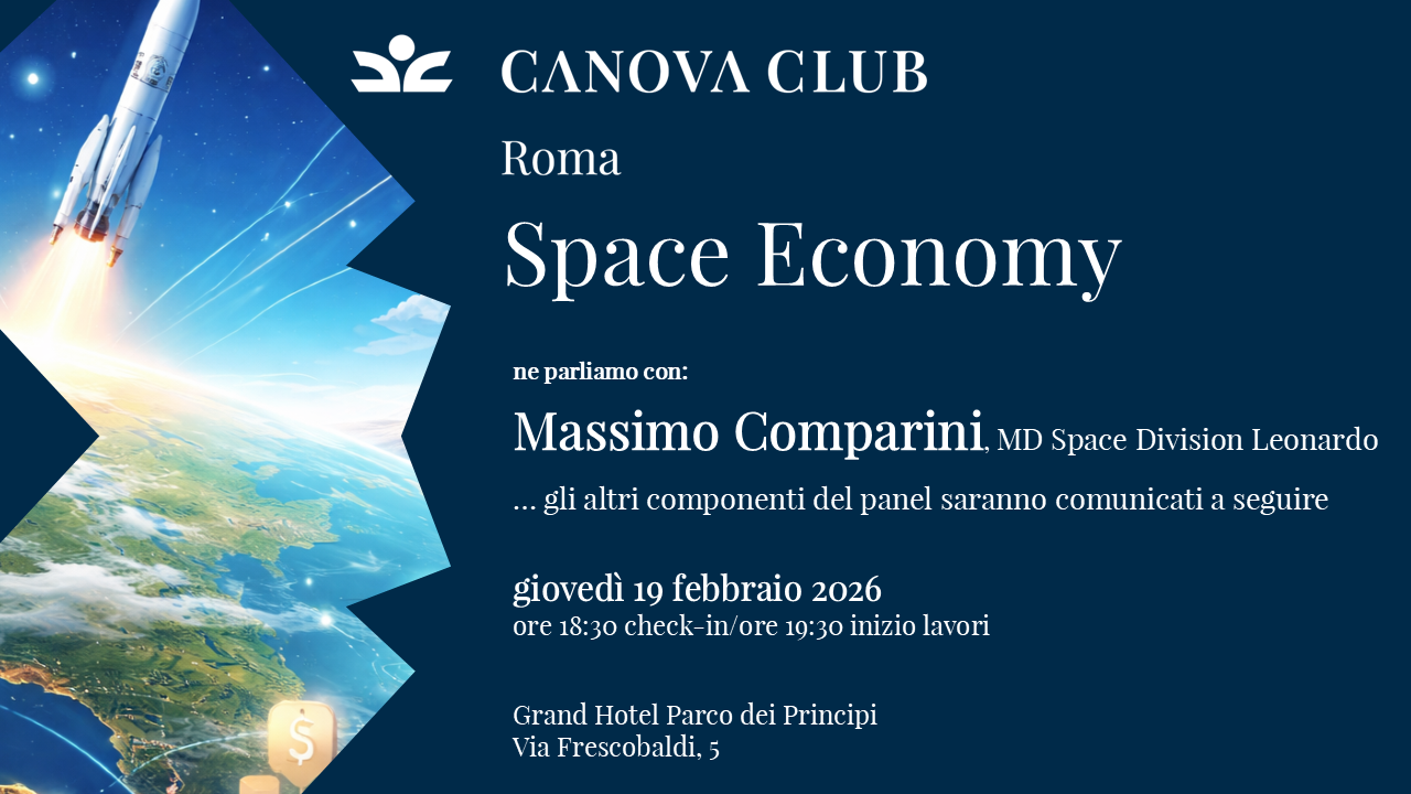 Fondazione Canova Club Roma
