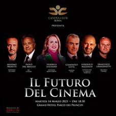 Il Futuro del Cinema