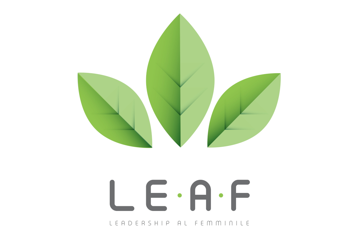 Cenacolo LEAF